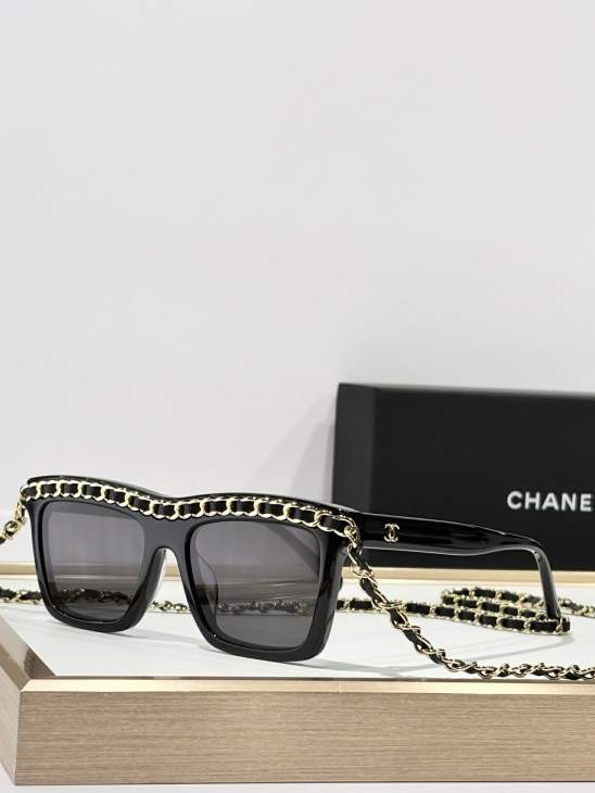 Picture of Chanel Sunglasses _SKUfw77836619fw